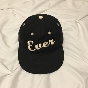 VFiles “Ever” hat